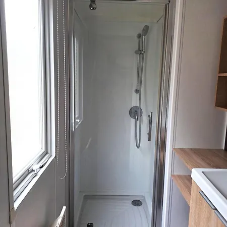 Hébergement de vacances Mobile-home Lot 8 - 4 Places